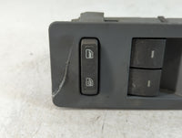 2010-2012 Lincoln Mkz Master Power Window Switch Replacement Driver Side Left P/N:9H6T-14540-AAW Fits OEM Used Auto Parts - 