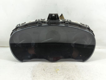 compare product 2010 Lincoln Mkz Instrument Cluster Speedometer Gauges P/N:AH6T-10849-AE AH6T-10849-AA, AH6T-10849-AB, AH6T-10849-AC Fits OEM Used Auto Parts