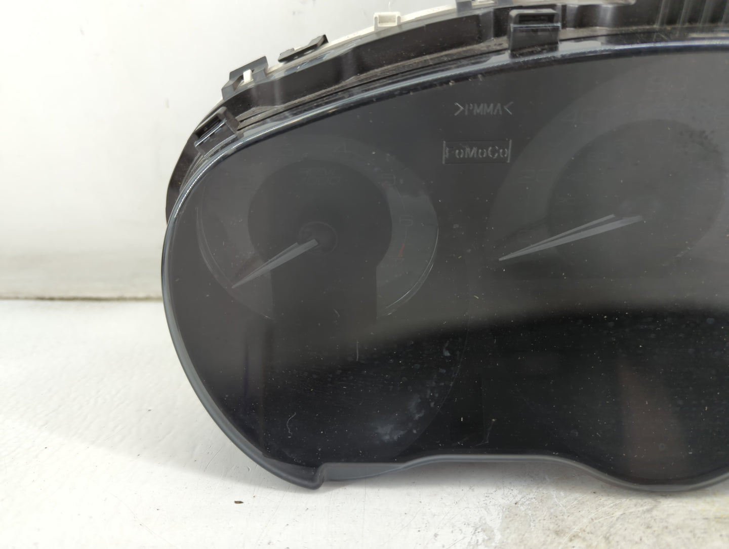 2010 Lincoln Mkz Instrument Cluster Speedometer Gauges P/N:AH6T-10849-AE AH6T-10849-AA, AH6T-10849-AB, AH6T-10849-AC Fits OE