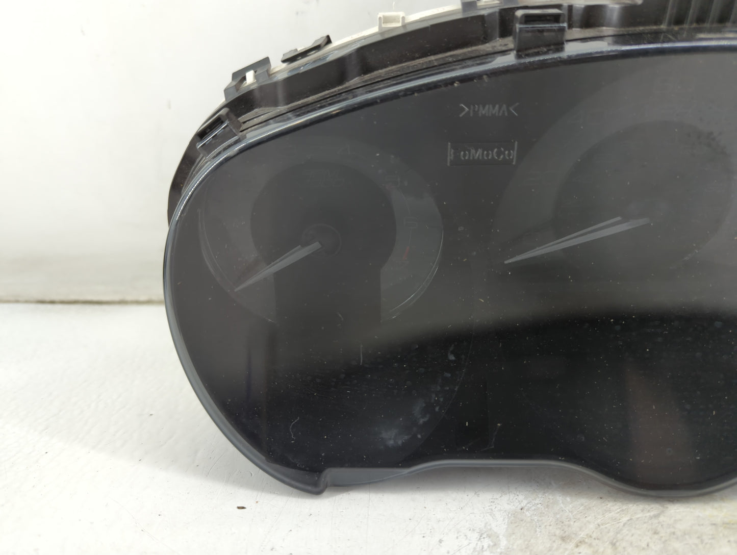 2010 Lincoln Mkz Instrument Cluster Speedometer Gauges P/N:AH6T-10849-AE AH6T-10849-AA, AH6T-10849-AB, AH6T-10849-AC Fits OE