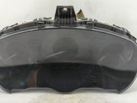 2010 Lincoln Mkz Instrument Cluster Speedometer Gauges P/N:AH6T-10849-AE AH6T-10849-AA, AH6T-10849-AB, AH6T-10849-AC Fits OE