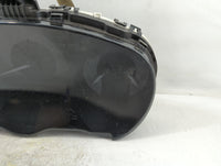 2010 Lincoln Mkz Instrument Cluster Speedometer Gauges P/N:AH6T-10849-AE AH6T-10849-AA, AH6T-10849-AB, AH6T-10849-AC Fits OE