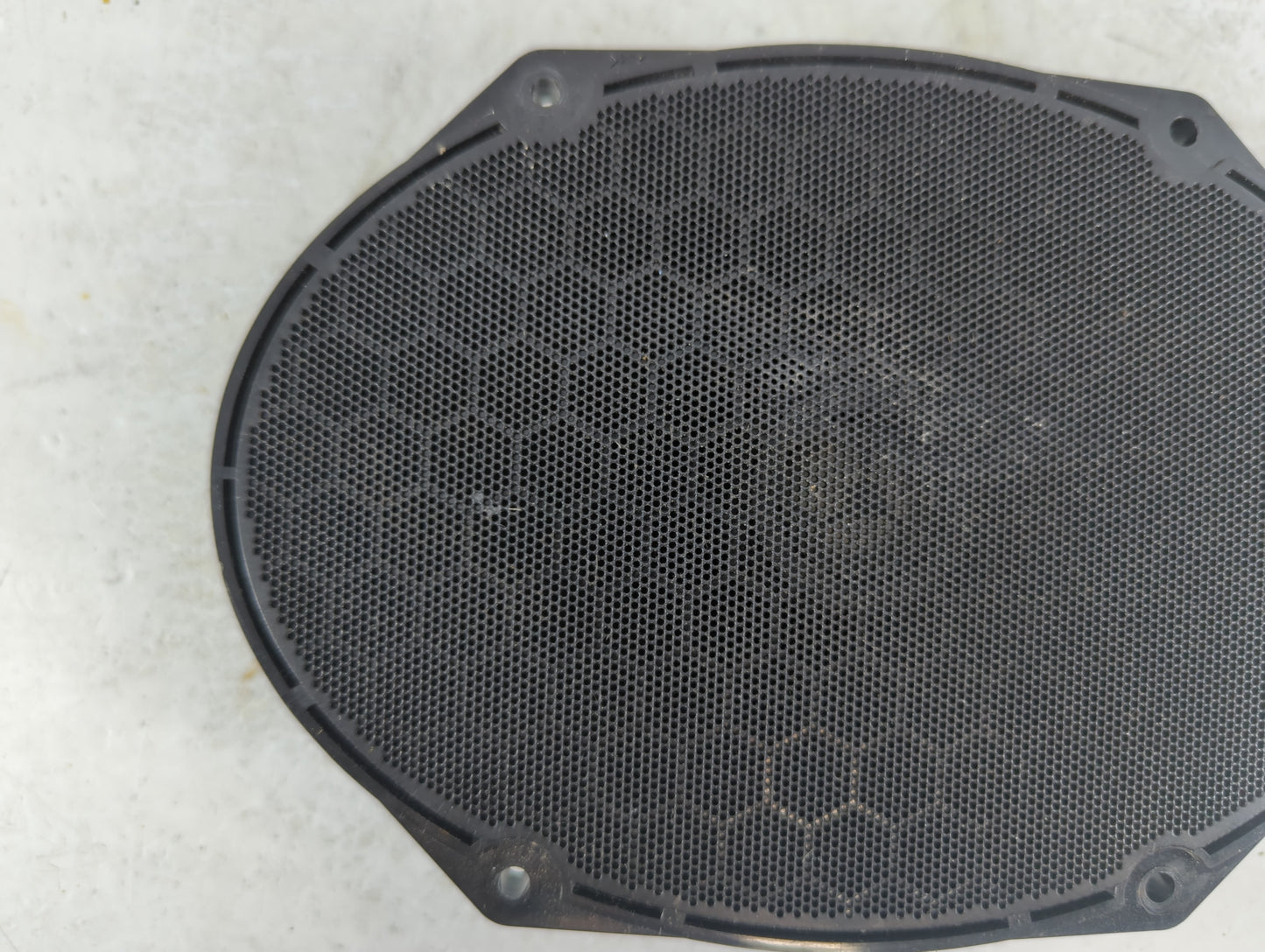 2010 Lincoln Mkz Speaker/subwoofer - Oemusedautoparts1.com