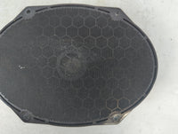 2010 Lincoln Mkz Speaker/subwoofer - Oemusedautoparts1.com