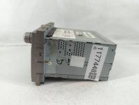 2010 Lincoln Navigator Radio AM FM Cd Player Receiver Replacement Fits OEM Used Auto Parts - Oemusedautoparts1.com