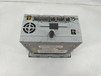 2010 Lincoln Navigator Radio AM FM Cd Player Receiver Replacement Fits OEM Used Auto Parts - Oemusedautoparts1.com