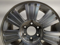 2010 Lincoln Navigator Oem Wheel Rim 1263887 - Oemusedautoparts1.com