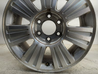 2010 Lincoln Navigator Oem Wheel Rim 1263887 - Oemusedautoparts1.com