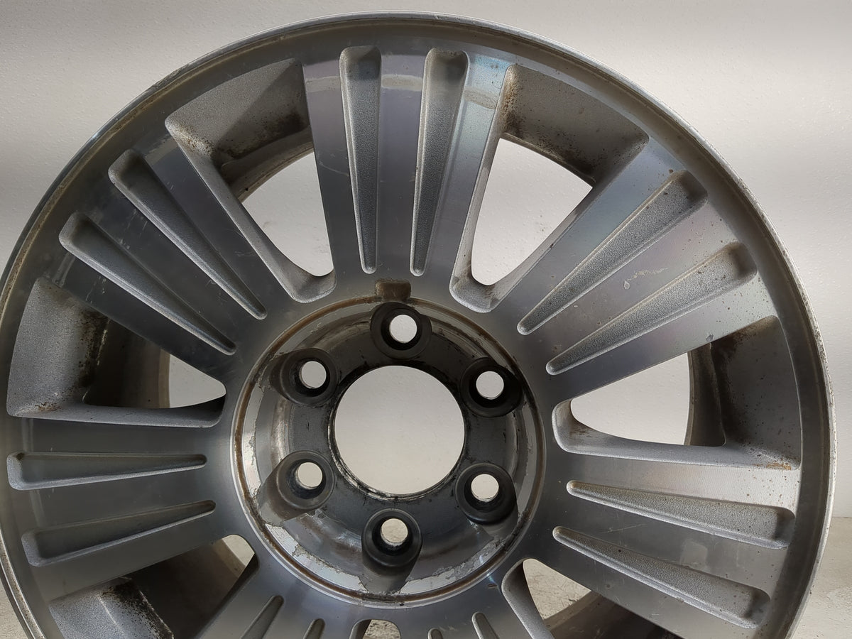 2010 Lincoln Navigator Oem Wheel Rim 1263887 - Oemusedautoparts1.com