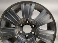 2010 Lincoln Navigator Oem Wheel Rim 1263887 - Oemusedautoparts1.com