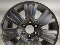2010 Lincoln Navigator Oem Wheel Rim 1263887 - Oemusedautoparts1.com