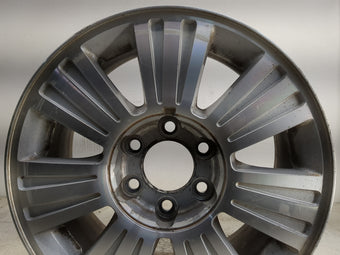 compare product 2010 Lincoln Navigator Oem Wheel Rim 1263887