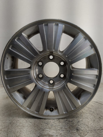 2010 Lincoln Navigator Oem Wheel Rim - Oemusedautoparts1.com