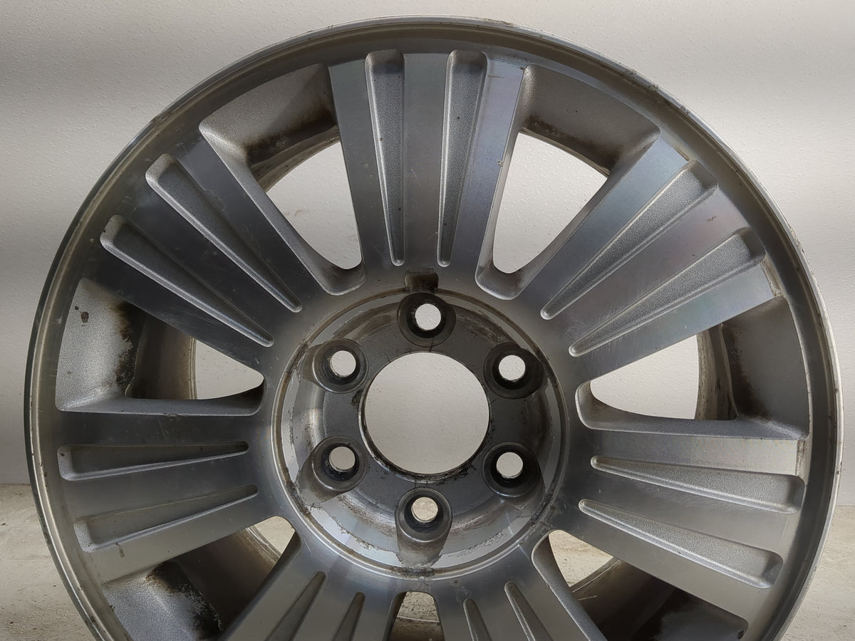 2010 Lincoln Navigator Oem Wheel Rim 1263888 - Oemusedautoparts1.com