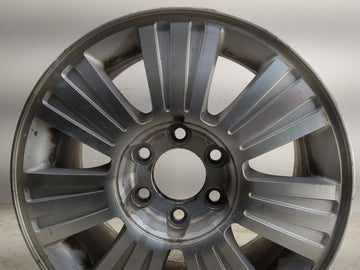 2010 Lincoln Navigator Oem Wheel Rim