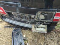 2010 Lincoln Navigator Rear Bumper Assembly Oem - Oemusedautoparts1.com