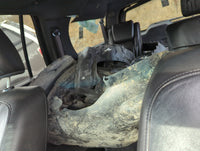 2010 Lincoln Navigator Rear Seat Oem - Oemusedautoparts1.com