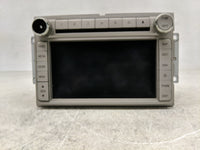 2010 Lincoln Navigator Radio AM FM Cd Player Receiver Replacement P/N:AL7T 18K931 AC Fits OEM Used Auto Parts - Oemusedautop