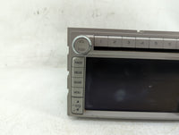 2010 Lincoln Navigator Radio AM FM Cd Player Receiver Replacement P/N:AL7T-18K931-AD Fits OEM Used Auto Parts - Oemusedautop