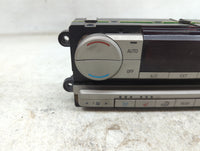 2010 Lincoln Navigator Climate Control Module Temperature AC/Heater Replacement P/N:8PP81789N 918-05 Fits OEM Used Auto Part