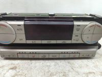 2010 Lincoln Navigator Climate Control Module Temperature AC/Heater Replacement P/N:8PP81789N 918-05 Fits OEM Used Auto Part