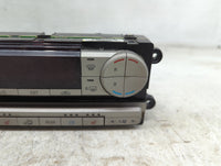 2010 Lincoln Navigator Climate Control Module Temperature AC/Heater Replacement P/N:8PP81789N 918-05 Fits OEM Used Auto Part