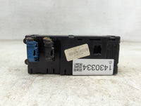 2010 Lincoln Navigator Climate Control Module Temperature AC/Heater Replacement P/N:8PP81789N 918-05 Fits OEM Used Auto Part