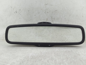 2010 Lincoln Navigator Interior Rear View Mirror Replacement OEM Fits OEM Used Auto Parts - Oemusedautoparts1.com