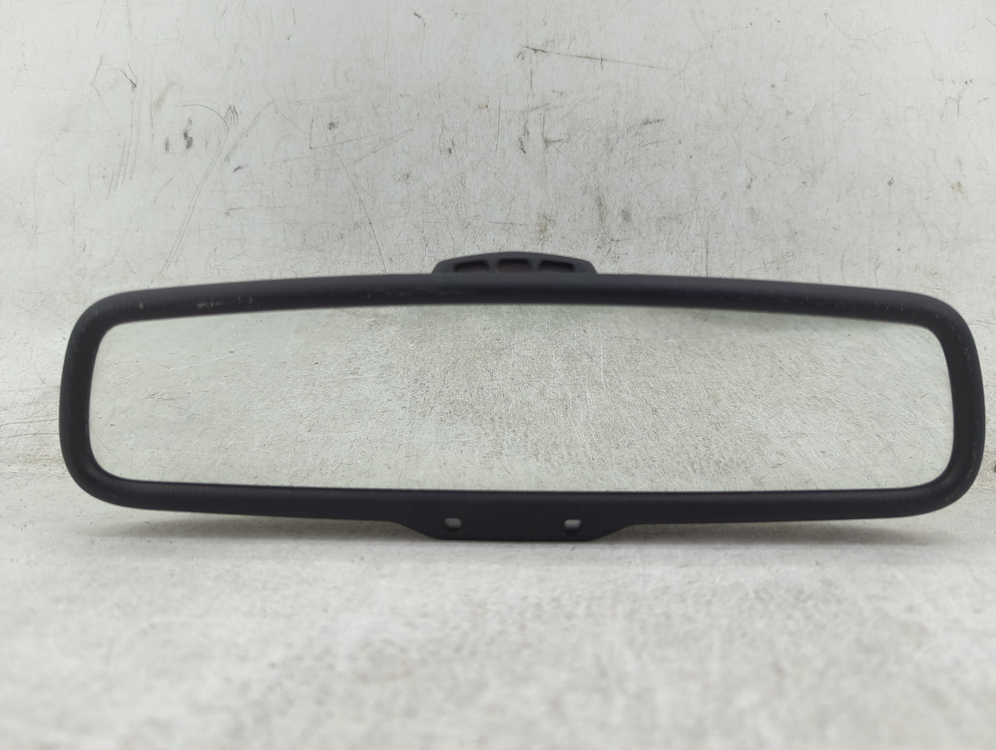 2010 Lincoln Navigator Interior Rear View Mirror Replacement OEM Fits OEM Used Auto Parts - Oemusedautoparts1.com