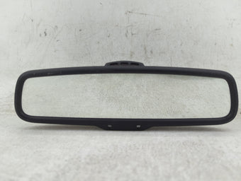 compare product 2010 Lincoln Navigator Interior Rear View Mirror Replacement OEM Fits OEM Used Auto Parts