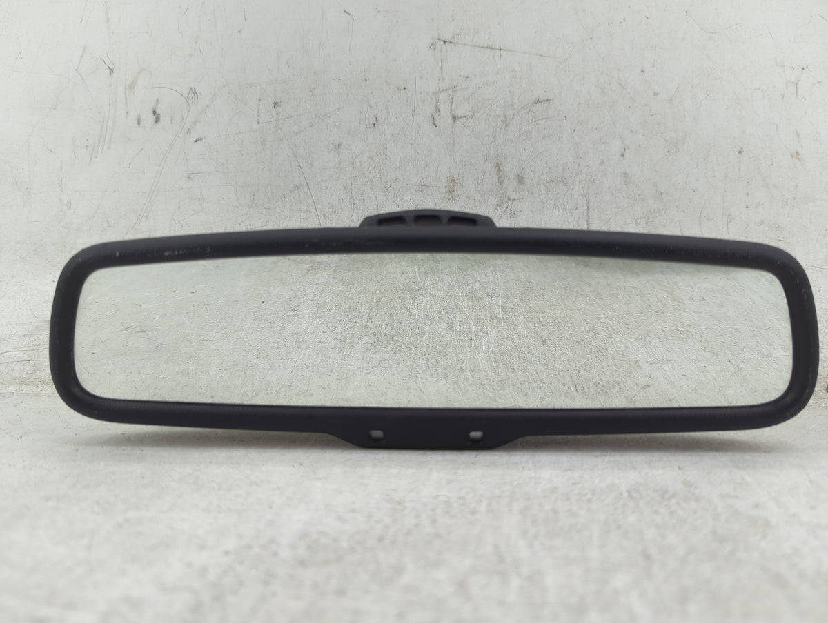 2010 Lincoln Navigator Interior Rear View Mirror Replacement OEM Fits Fits 2008 2009 2011 2012 2013 2014 2015 2016 2019 2021