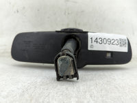 2010 Lincoln Navigator Interior Rear View Mirror Replacement OEM Fits OEM Used Auto Parts - Oemusedautoparts1.com