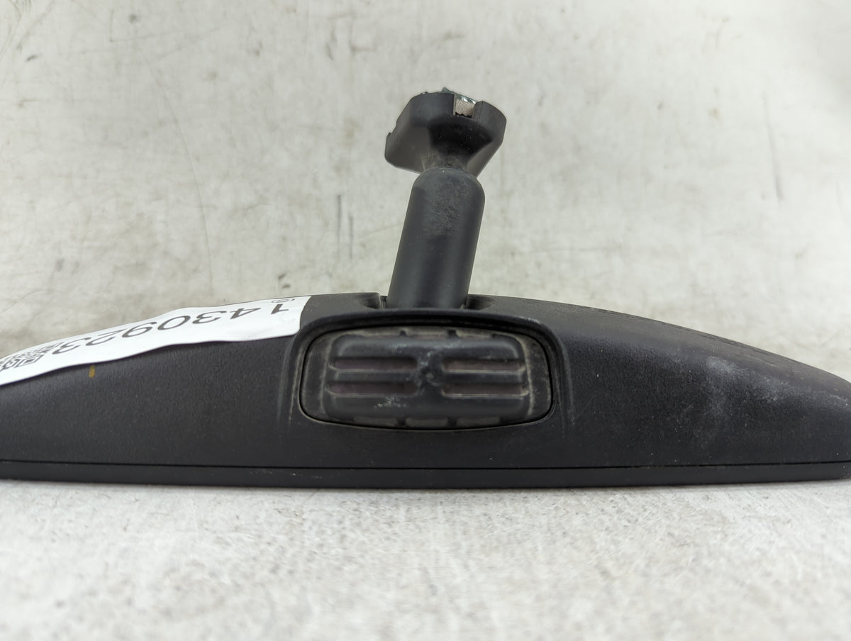 2010 Lincoln Navigator Interior Rear View Mirror Replacement OEM Fits Fits 2008 2009 2011 2012 2013 2014 2015 2016 2019 2021