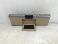 2010 Lincoln Navigator Information Display Screen Tan - Oemusedautoparts1.com