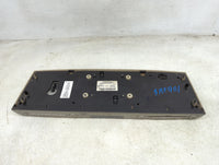 2010 Lincoln Navigator Information Display Screen Tan - Oemusedautoparts1.com