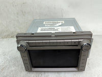 2010 Lincoln Navigator Radio AM FM Cd Player Receiver Replacement P/N:AL7T-18K931-AE NA6W-4215WC Fits OEM Used Auto Parts - 