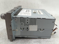 2010 Lincoln Navigator Radio AM FM Cd Player Receiver Replacement P/N:AL7T-18K931-AE NA6W-4215WC Fits OEM Used Auto Parts - 