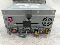 2010 Lincoln Navigator Radio AM FM Cd Player Receiver Replacement P/N:AL7T-18K931-AE NA6W-4215WC Fits OEM Used Auto Parts - 