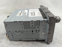 2010 Lincoln Navigator Radio AM FM Cd Player Receiver Replacement P/N:AL7T-18K931-AE NA6W-4215WC Fits OEM Used Auto Parts - 