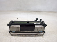 2010 Lincoln Navigator Climate Control Module Temperature AC/Heater Replacement Fits OEM Used Auto Parts - Oemusedautoparts1