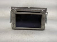 2010 Lincoln Navigator Radio AM FM Cd Player Receiver Replacement P/N:AL7T-18K931-AE NA6W-4215WC Fits OEM Used Auto Parts - 