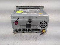 2010 Lincoln Navigator Radio AM FM Cd Player Receiver Replacement P/N:AL7T-18K931-AE NA6W-4215WC Fits OEM Used Auto Parts - 