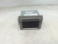 2010 Lincoln Navigator Radio AM FM Cd Player Receiver Replacement P/N:AL7T-18K931-AE NA6W-4215WC Fits OEM Used Auto Parts - 