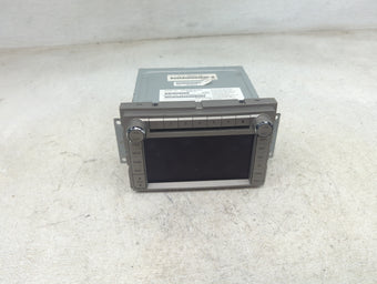 compare product 2010 Lincoln Navigator Radio AM FM Cd Player Receiver Replacement P/N:AL7T-18K931-AE NA6W-4215WC Fits OEM Used Auto Parts