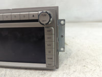 2010 Lincoln Navigator Radio AM FM Cd Player Receiver Replacement P/N:AL7T-18K931-AE NA6W-4215WC Fits OEM Used Auto Parts - 