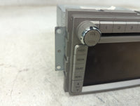 2010 Lincoln Navigator Radio AM FM Cd Player Receiver Replacement P/N:AL7T-18K931-AE NA6W-4215WC Fits OEM Used Auto Parts - 