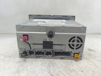 2010 Lincoln Navigator Radio AM FM Cd Player Receiver Replacement P/N:AL7T-18K931-AE NA6W-4215WC Fits OEM Used Auto Parts - 