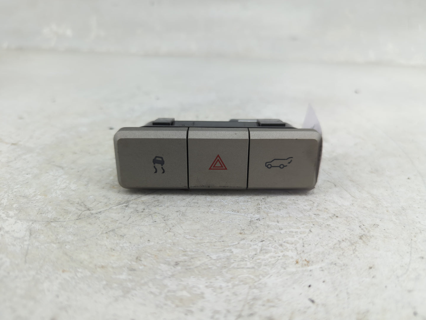 2010 Lincoln Navigator 1469049 - Oemusedautoparts1.com