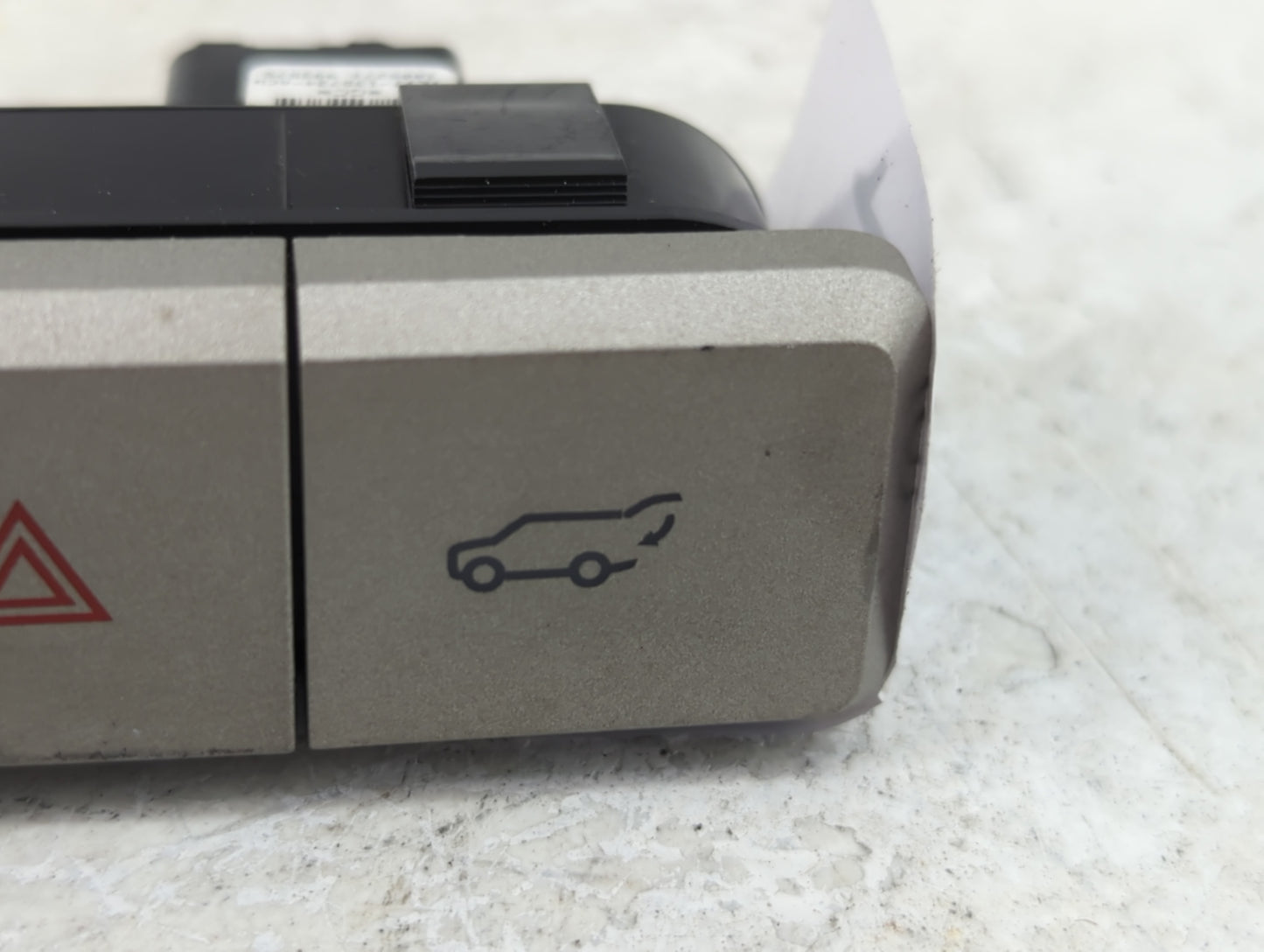 2010 Lincoln Navigator 1469049 - Oemusedautoparts1.com