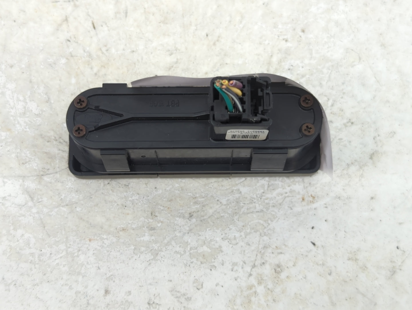 2010 Lincoln Navigator 1469049 - Oemusedautoparts1.com